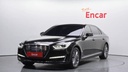 2018 Genesis EQ900, 