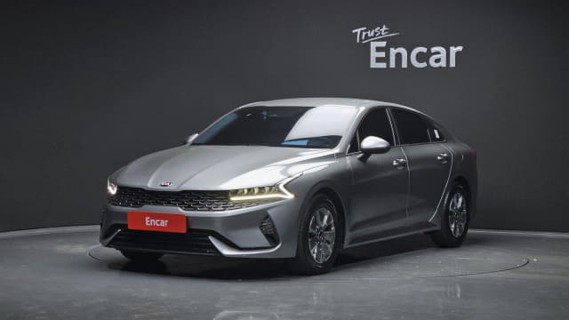 2020 KIA K5 (Optima)