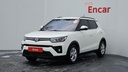 2021 Ssangyong Tivoli
