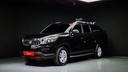 2020 Ssangyong Rexton Sports Khan