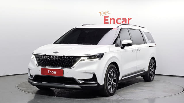 2021 KIA Carnival