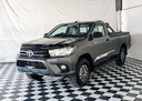 2018 TOYOTA Hilux