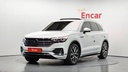 2023 VOLKSWAGEN Touareg