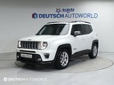 2020 JEEP Renegade