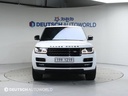 2017 LAND ROVER Range Rover