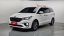 2020 KIA Carnival