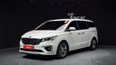 2020 KIA Carnival