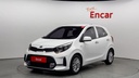 2021 KIA Morning (Picanto)