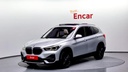 2020 BMW X1