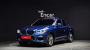 2019 BMW X4, 