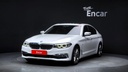 2018 BMW 5 Series, 