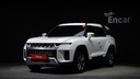 2025 Ssangyong Torres