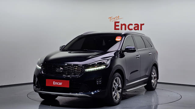 2020 KIA Sorento