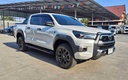 2023 TOYOTA Hilux