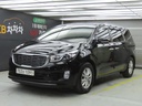 2018 KIA Carnival