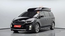 2019 KIA Carnival