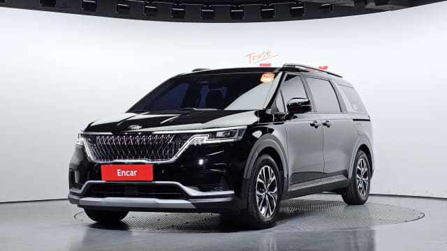 2021 KIA Carnival