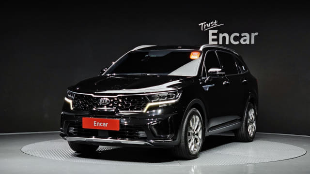 2021 KIA Sorento