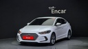 2017 HYUNDAI Avante (Elantra)
