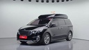 2018 KIA Carnival