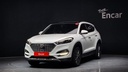 2017 HYUNDAI Tucson, 