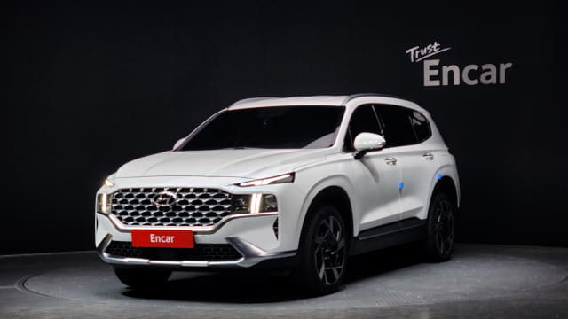 2021 HYUNDAI Santa Fe