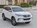 2020 TOYOTA Fortuner