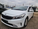 2017 KIA The New K3