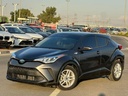 2020 TOYOTA C-HR