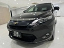 2016 TOYOTA Harrier