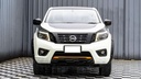 2020 NISSAN Navara