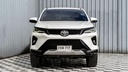 2023 TOYOTA Fortuner