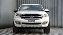 2020 FORD EVEREST