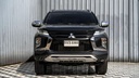 2024 MITSUBISHI Pajero, 