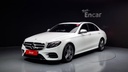 2019 MERCEDES-BENZ E-Class
