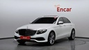 2018 MERCEDES-BENZ E-Class, 