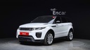 2018 LAND ROVER Range Rover Evoque