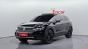 2020 VOLKSWAGEN Touareg, 