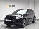 2024 LAND ROVER DISCOVERY SPORT
