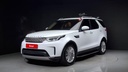 2017 LAND ROVER Discovery