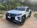 2021 MITSUBISHI Triton