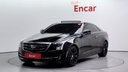 2017 CADILLAC ATS