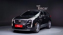2020 CADILLAC XT5