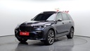 2019 BMW X7