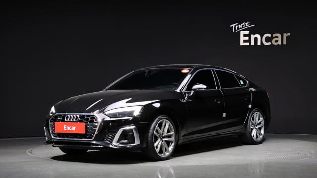 2020 AUDI A5