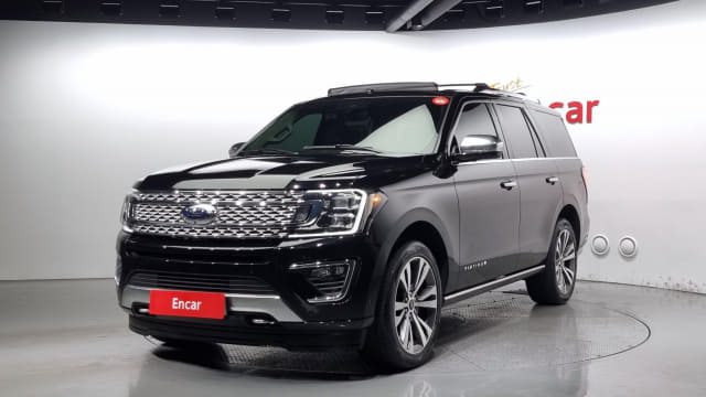2021 FORD Expedition