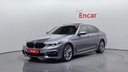 2017 BMW 5 Series