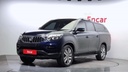 2021 Ssangyong Rexton Sports Khan