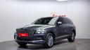 2020 Genesis GV80