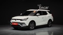 2019 Ssangyong Tivoli